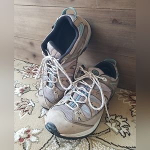 Oboz Mystic Low hiking boots 9.5